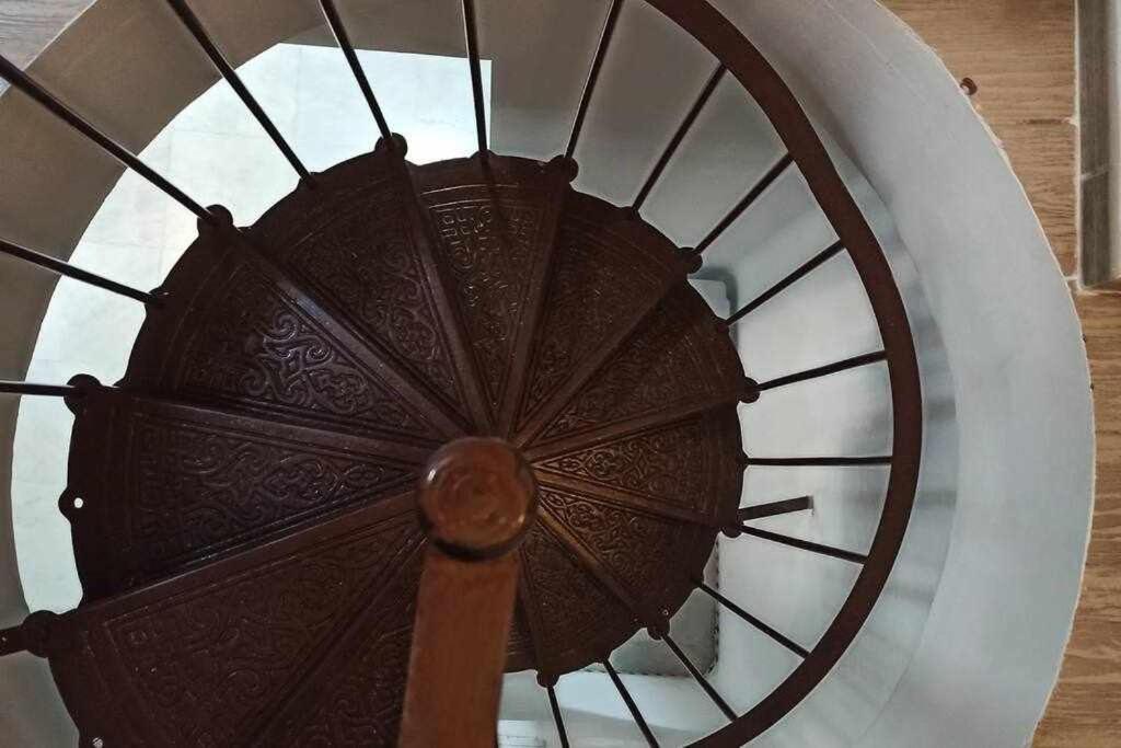Appartamento La Pequena Escalera Mezquita Catedral Cordova Esterno foto